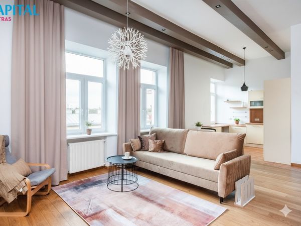 Vilnius, Naujamiestis