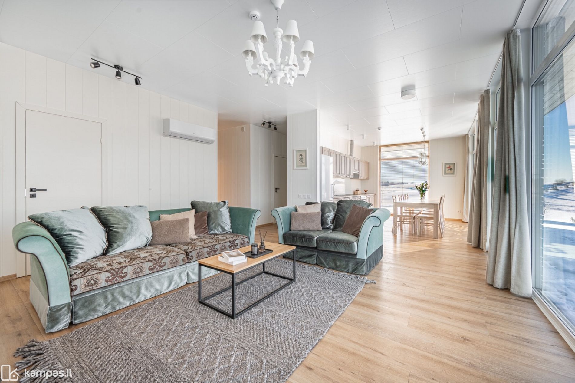 Main Image Trakų r. sav., Raipolis