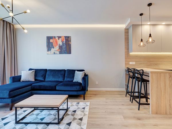 Vilnius, Šnipiškės