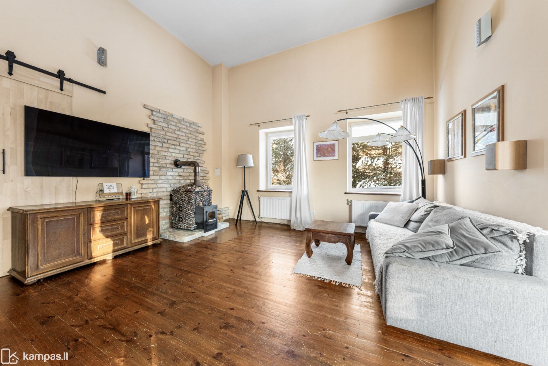 Main Image Vilnius, Naujoji Vilnia, M. Balinskio g.