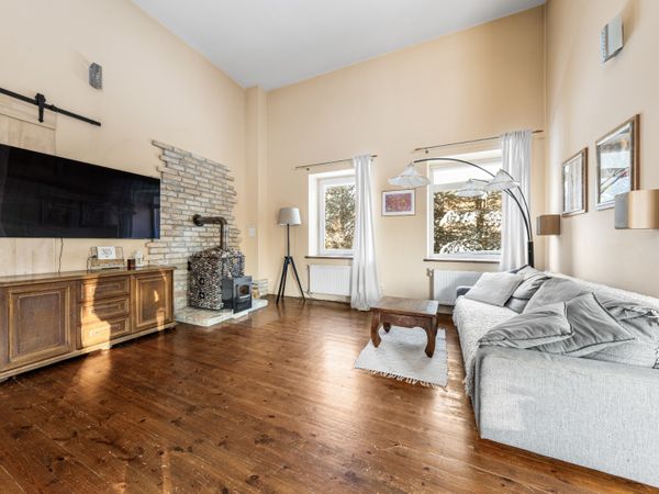 Vilnius, Naujoji Vilnia