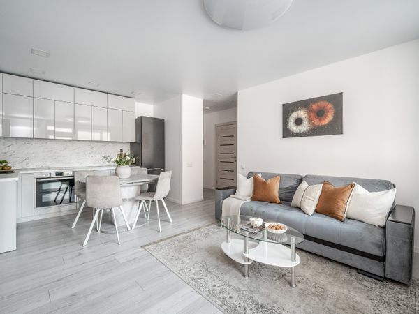 Vilnius, Justiniškės