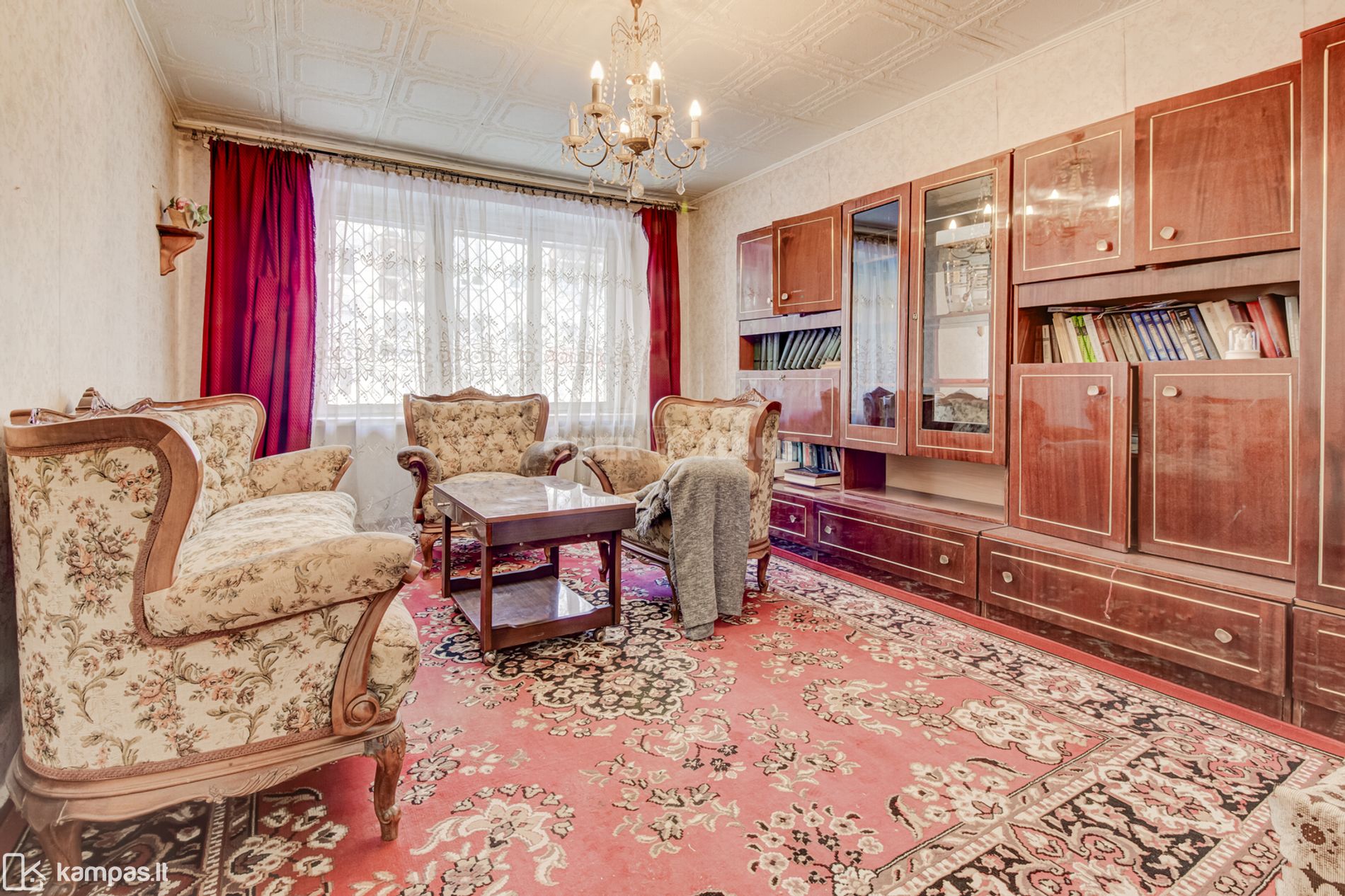 Main Image Vilnius, Žirmūnai, Kazliškių g.