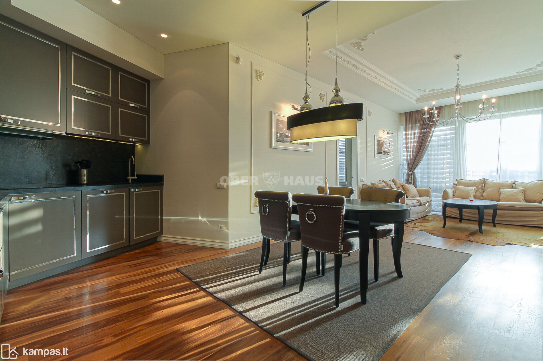 Main Image Vilnius, Senamiestis, Šiaulių g.