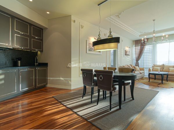 Vilnius, Senamiestis