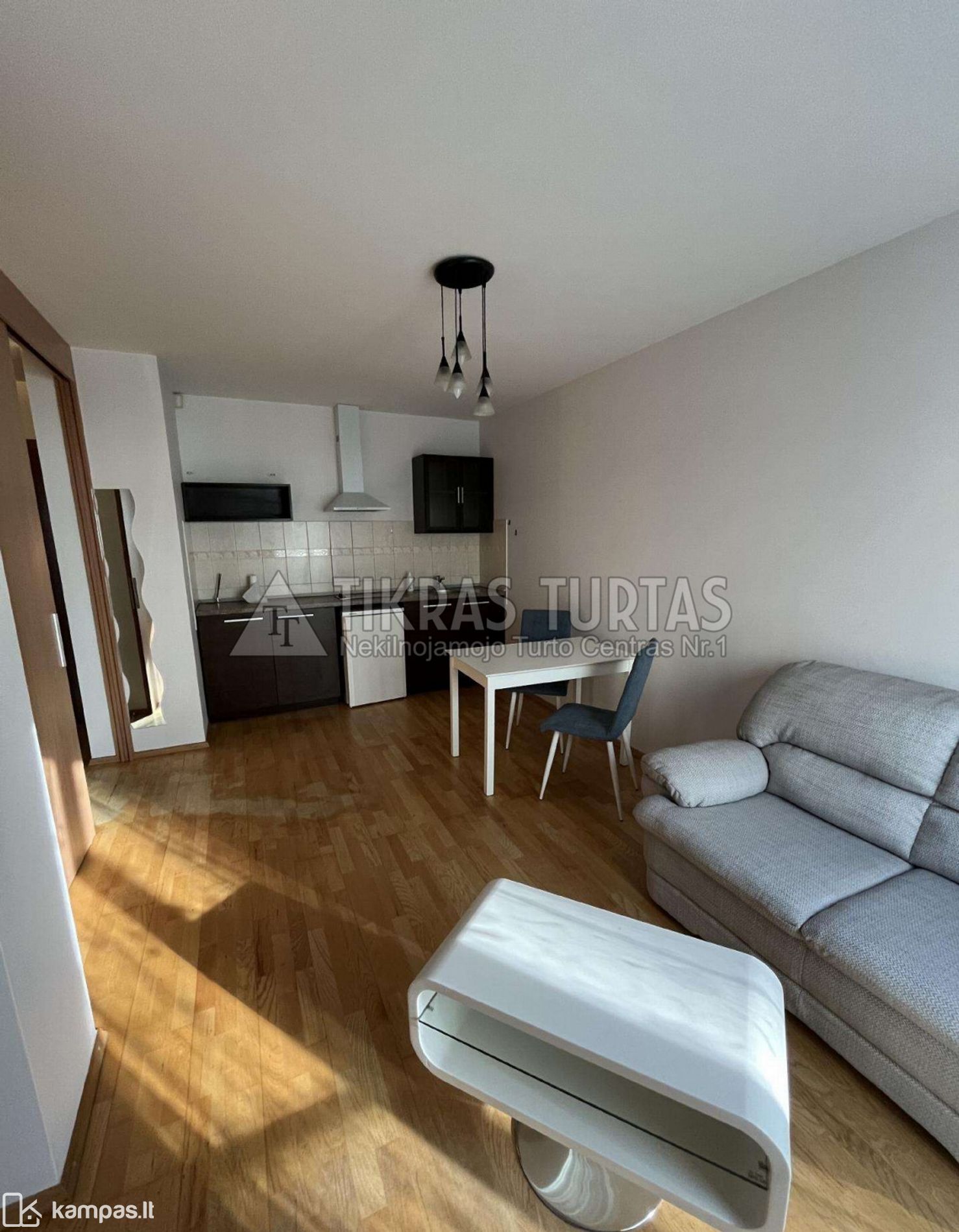 Main Image Klaipėda, Vėtrungė, Kuosų g.