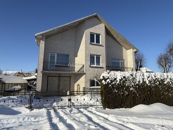 Šiauliai, Gubernija