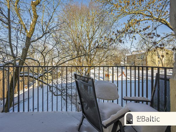 Vilnius, Senamiestis