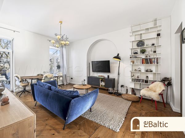 Vilnius, Senamiestis