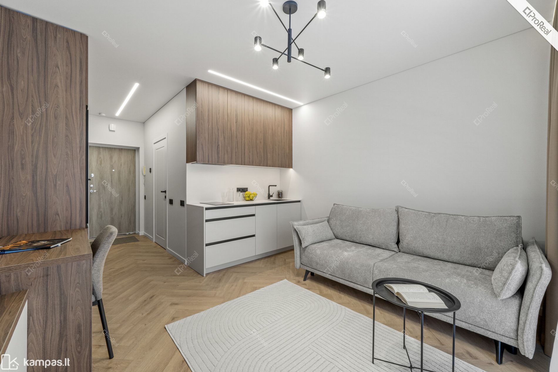 Main Image Vilnius, Lazdynėliai, Lazdynėlių g.