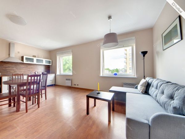 Vilnius, Naujamiestis