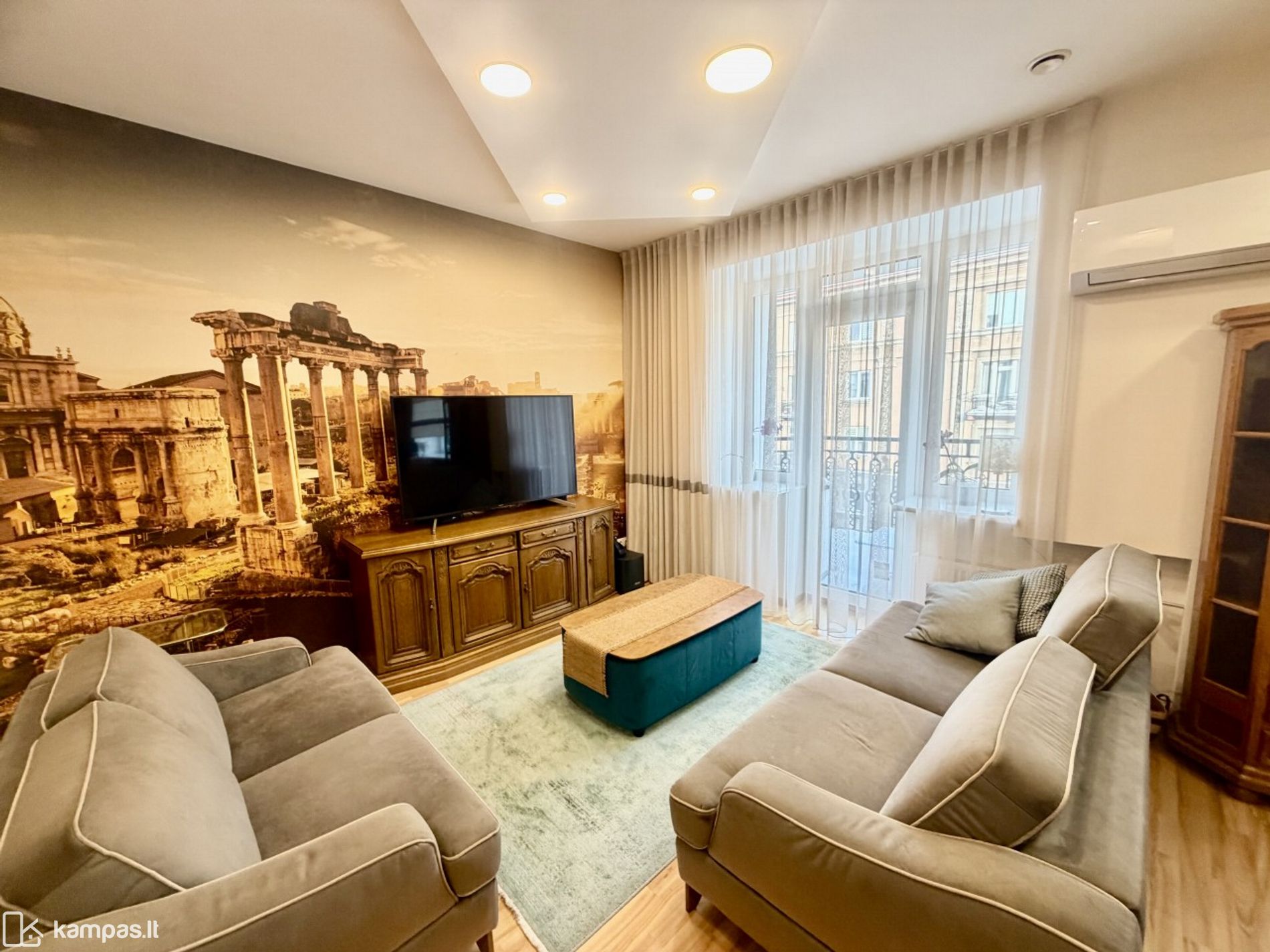 Main Image Klaipėda, Žvejybos uostas, Minijos g.