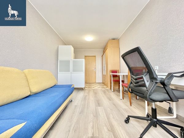 Vilnius, Naujamiestis