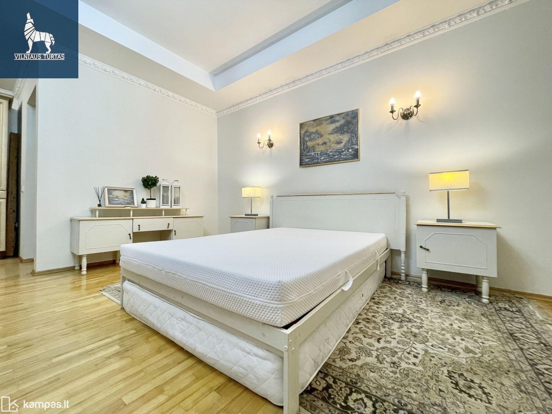 Main Image Vilnius, Senamiestis, Pylimo g.