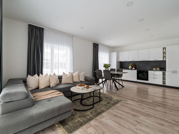 Vilnius, Trakų Vokė