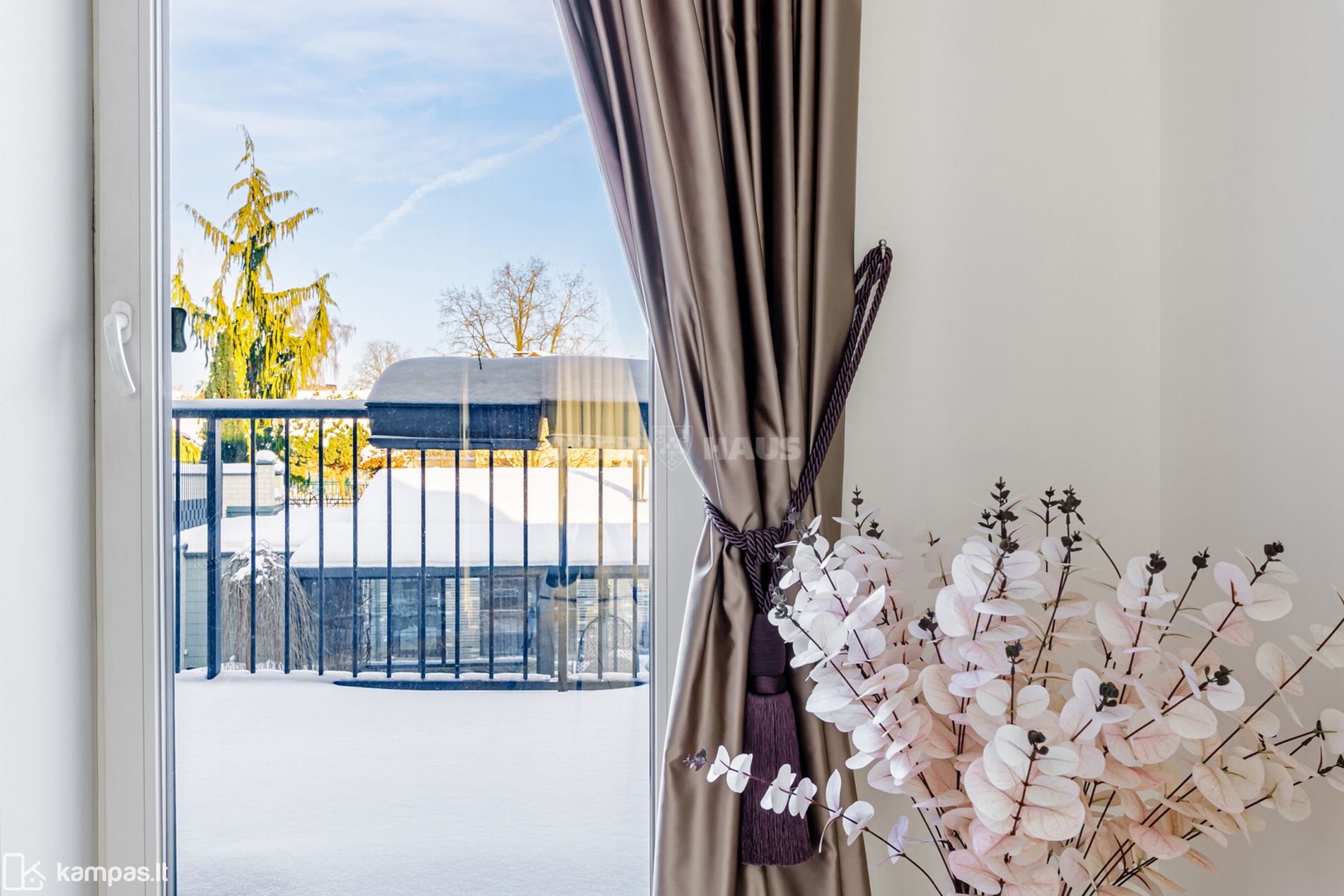 Main Image Vilnius, Žvėrynas, Bebrų g.