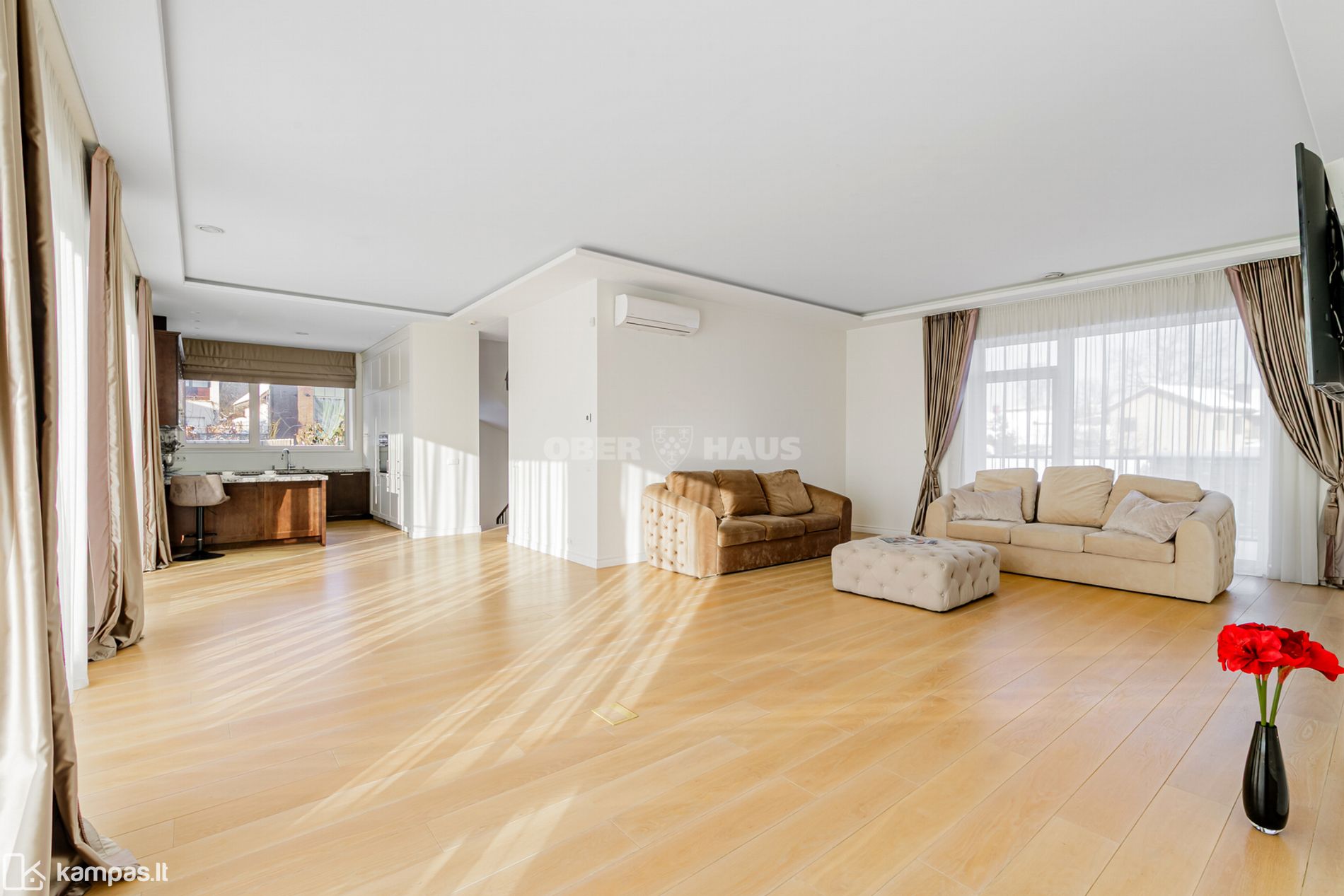 Main Image Vilnius, Žvėrynas, Bebrų g.