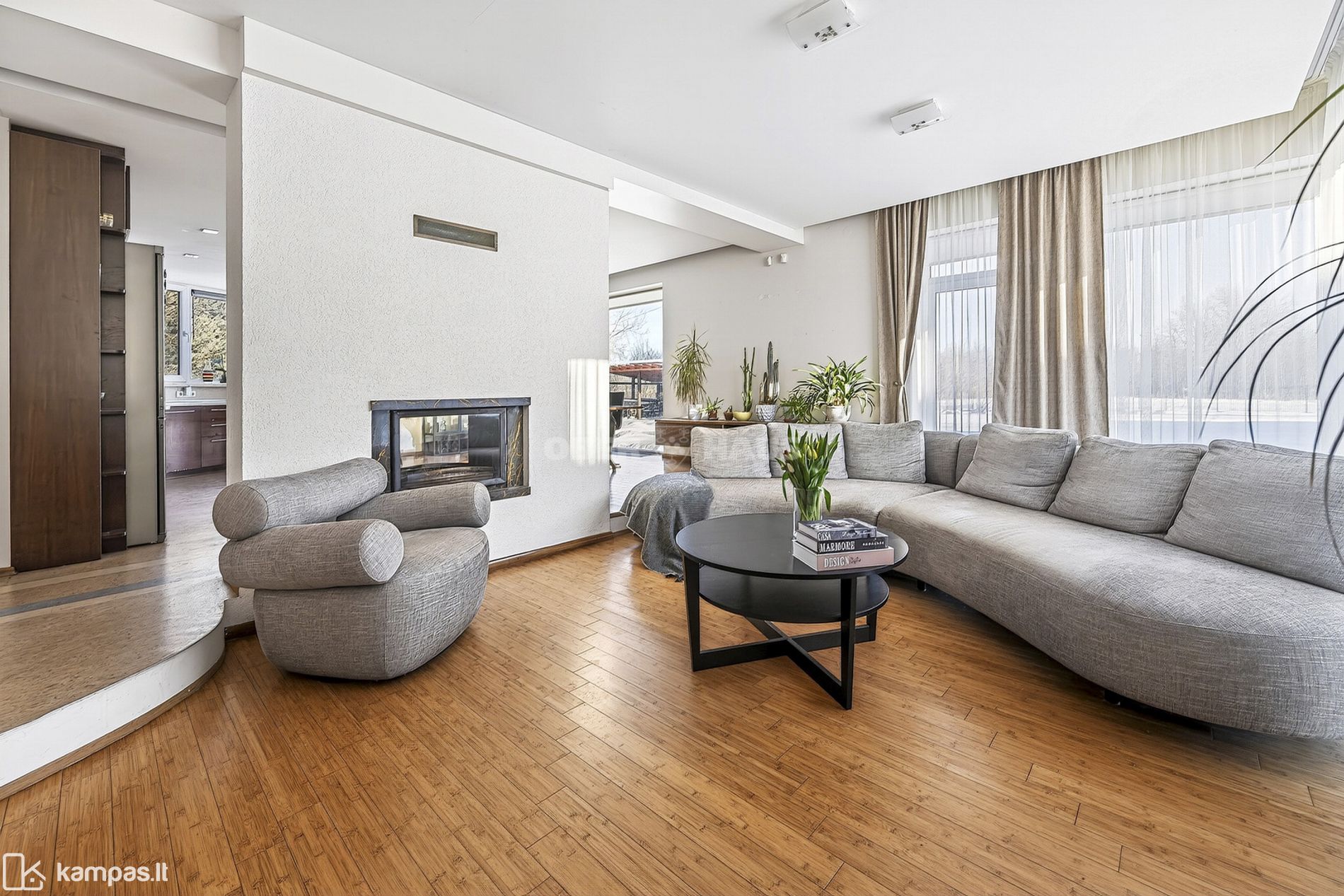 Main Image Vilnius, Trakų Vokė, I. Masalskio g.