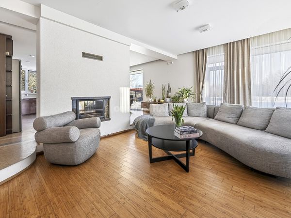 Vilnius, Trakų Vokė