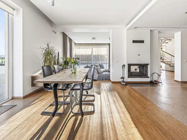 Vilnius, Trakų Vokė