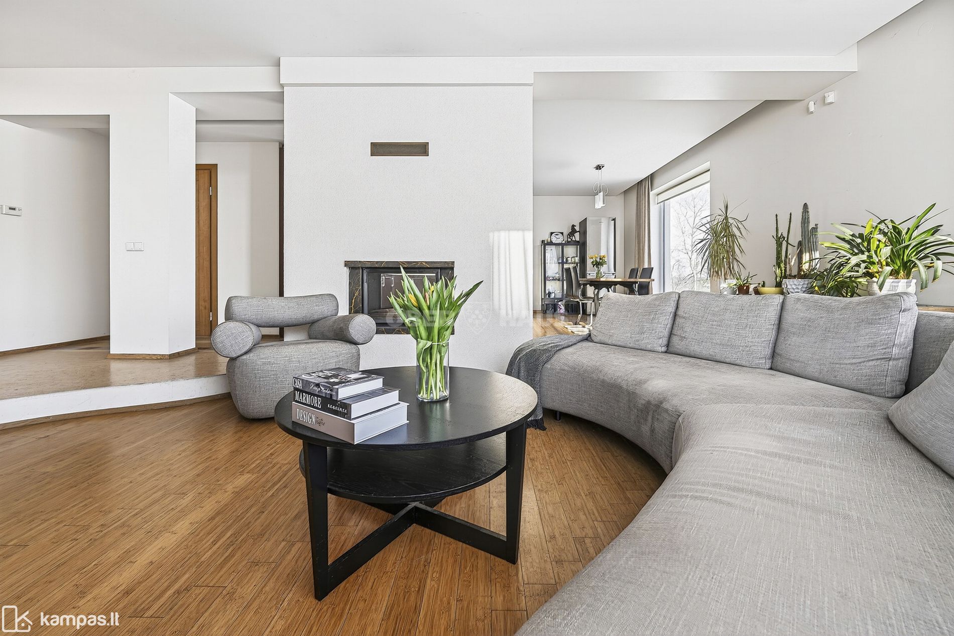 Main Image Vilnius, Trakų Vokė, I. Masalskio g.