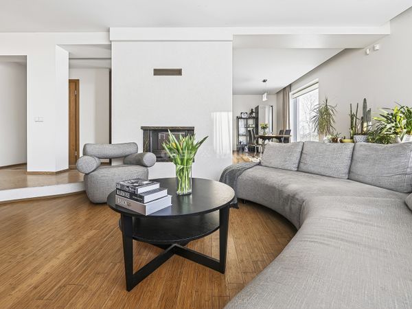 Vilnius, Trakų Vokė