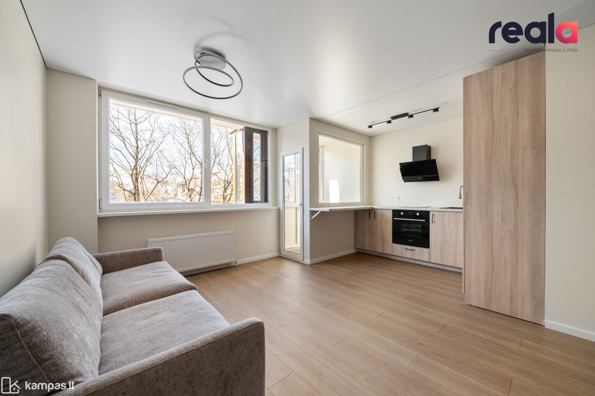 Main Image Vilnius, Naujininkai, Darbininkų g.