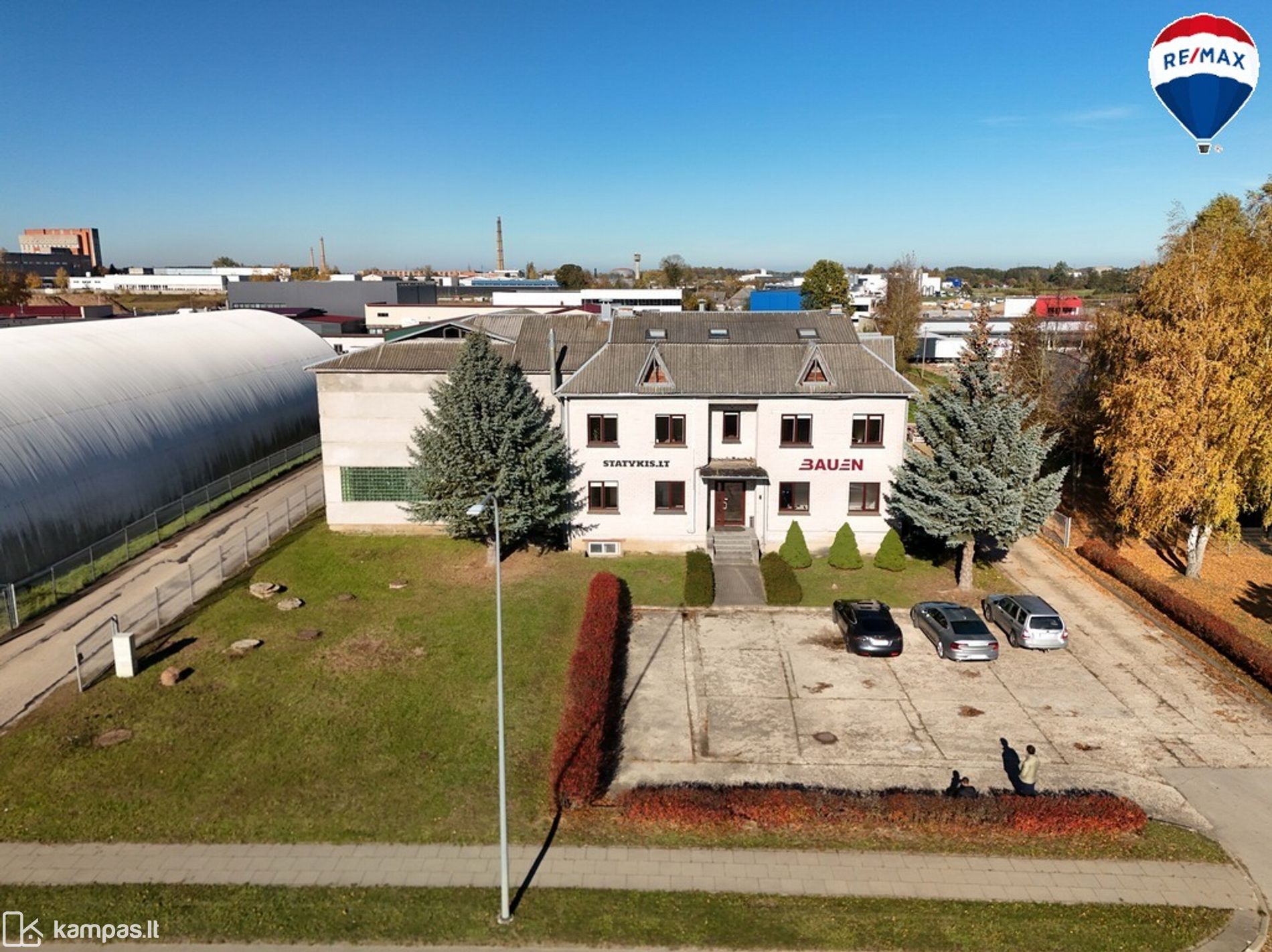 Main Image Alytus, Likiškiai, Pievų g.