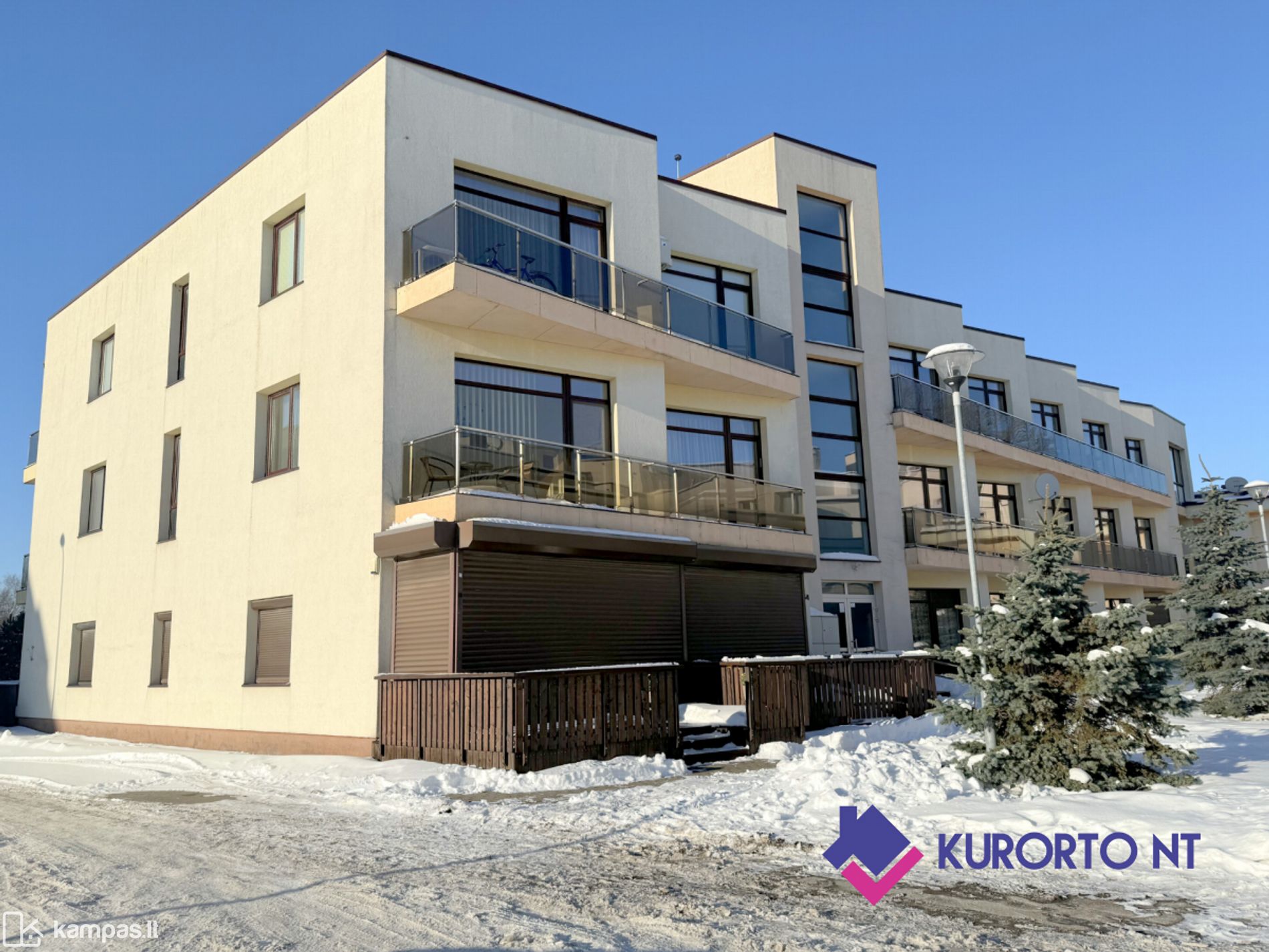 Main Image Palanga, Smilgų g.