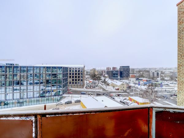 Vilnius, Naujamiestis