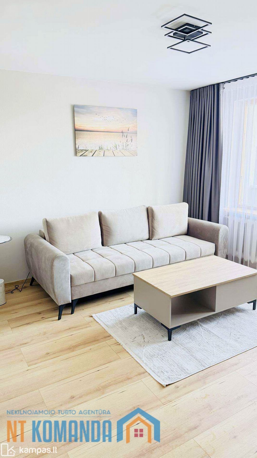 Main Image Klaipėda, Vingis, Šilutės pl.