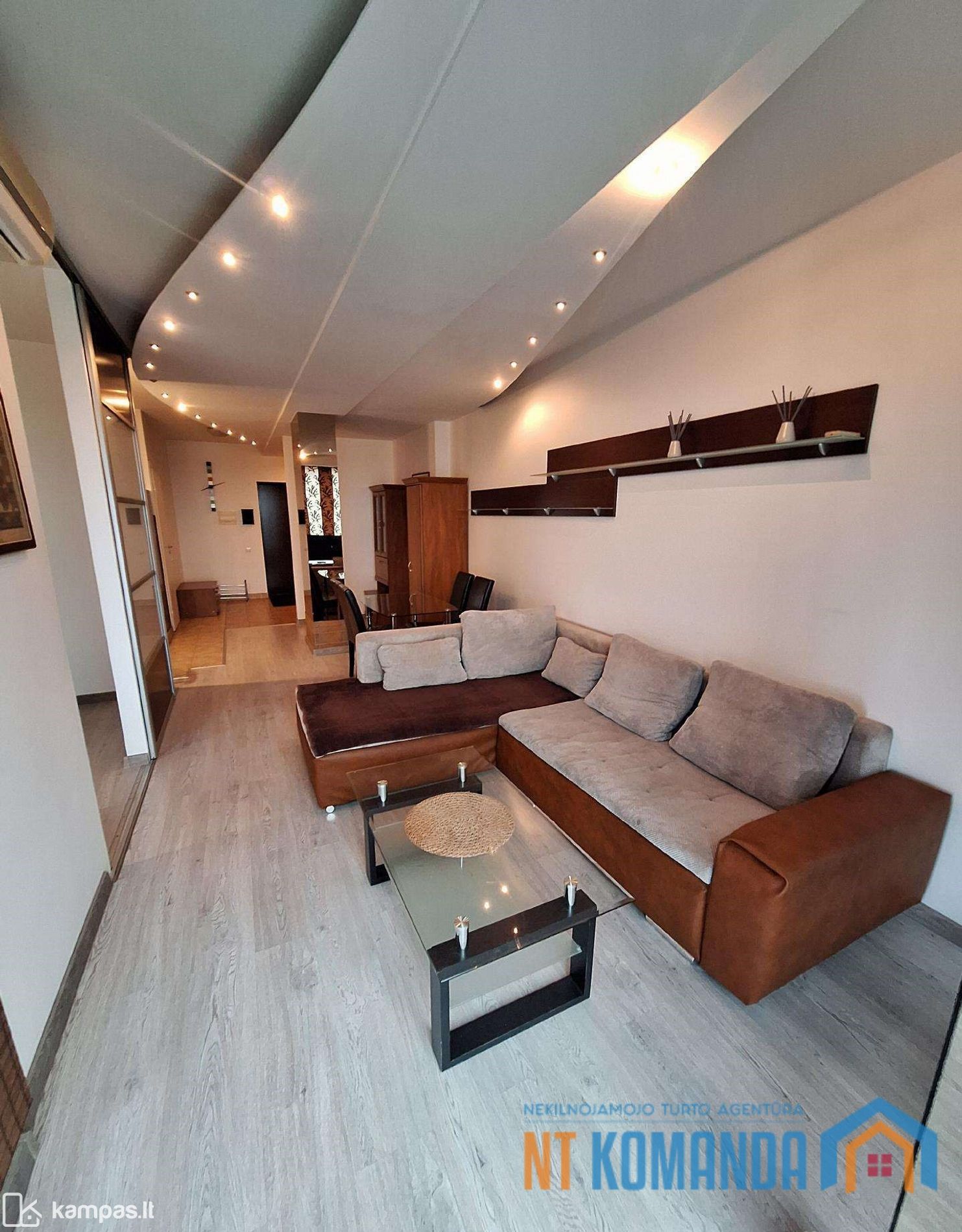 Main Image Klaipėda, Žvejybos uostas, Baltijos pr.