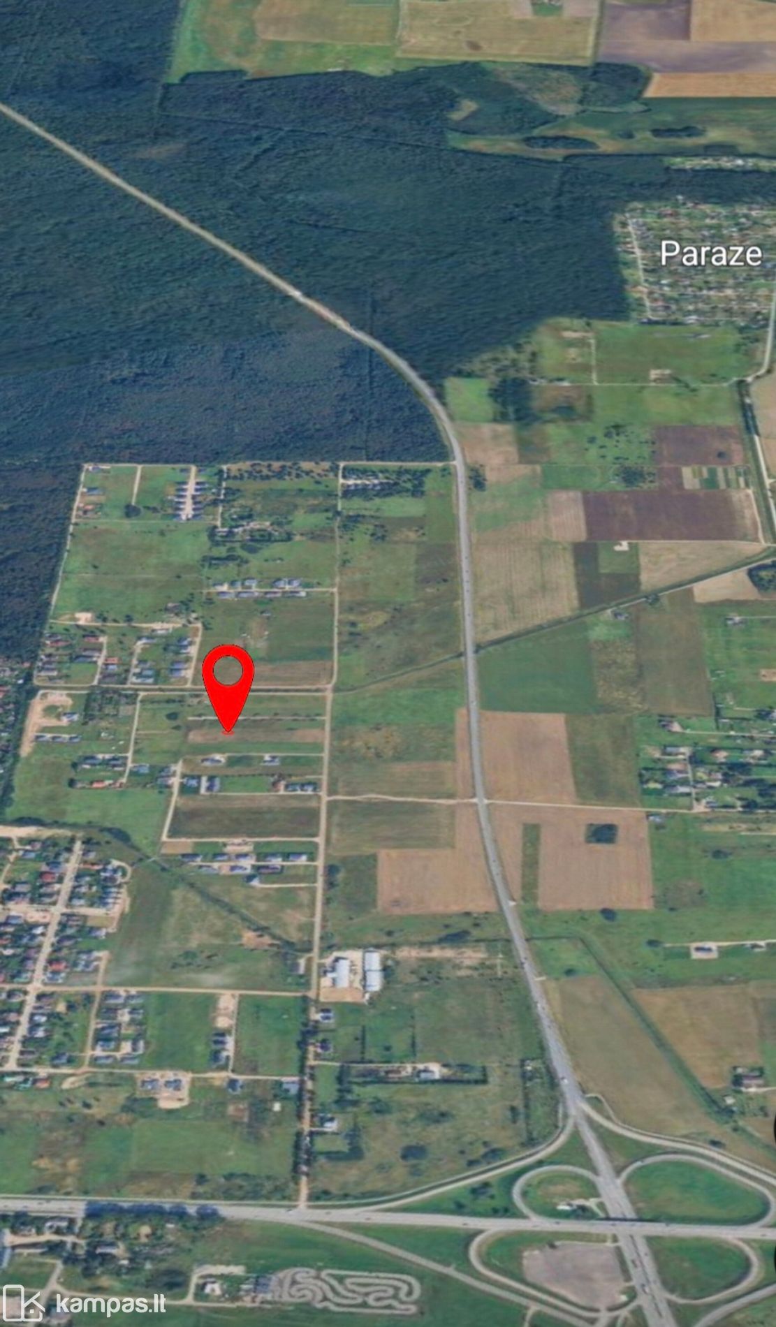 Main Image Palanga, Kurorto g.