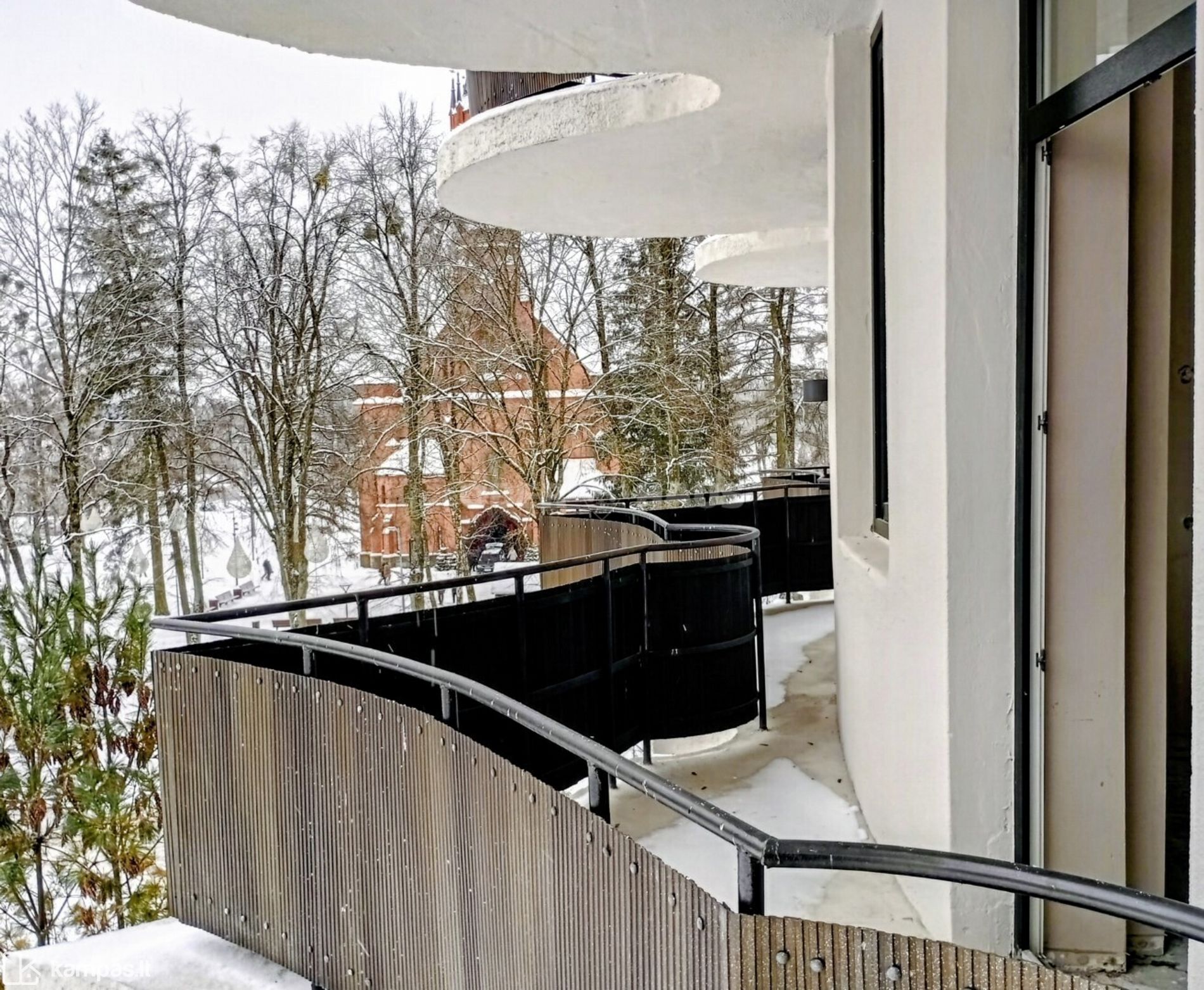 Main Image Druskininkų sav., Druskininkai, Taikos g.