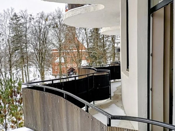 Druskininkų sav., Druskininkai