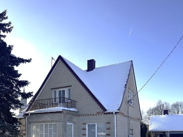 Kėdainių r. sav., Josvainiai