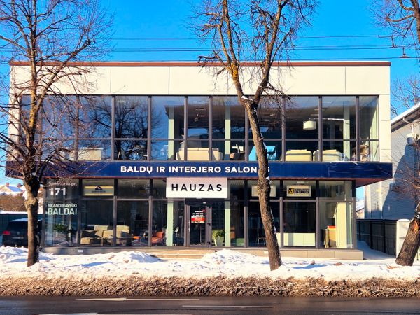 Kaunas, Žaliakalnis