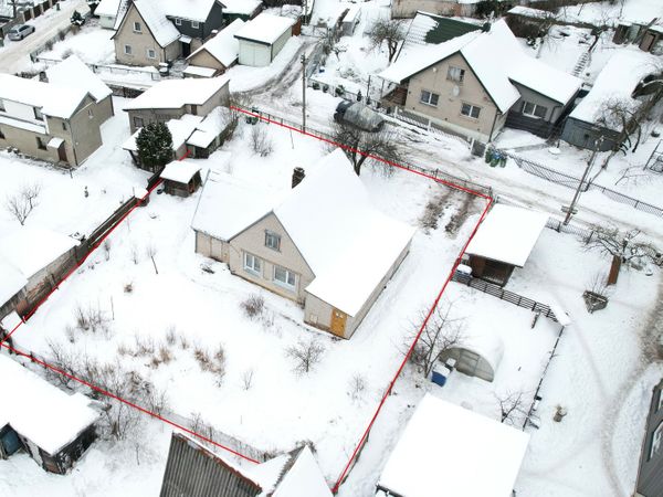 Kaunas, Vilijampolė