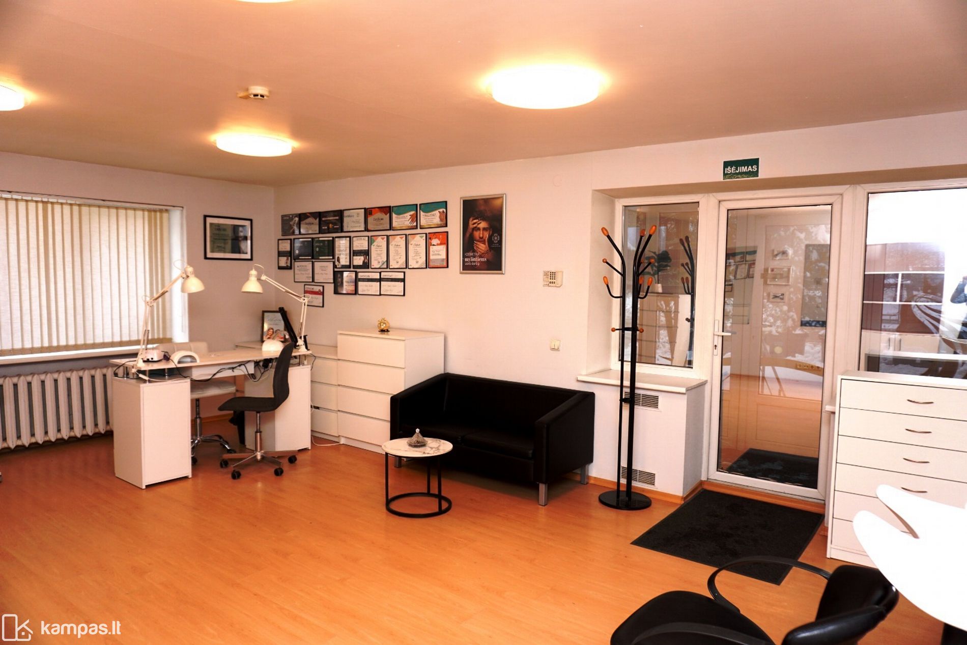 Main Image Šiauliai, Centras, Dubijos g.