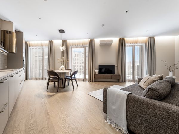 Vilnius, Naujamiestis