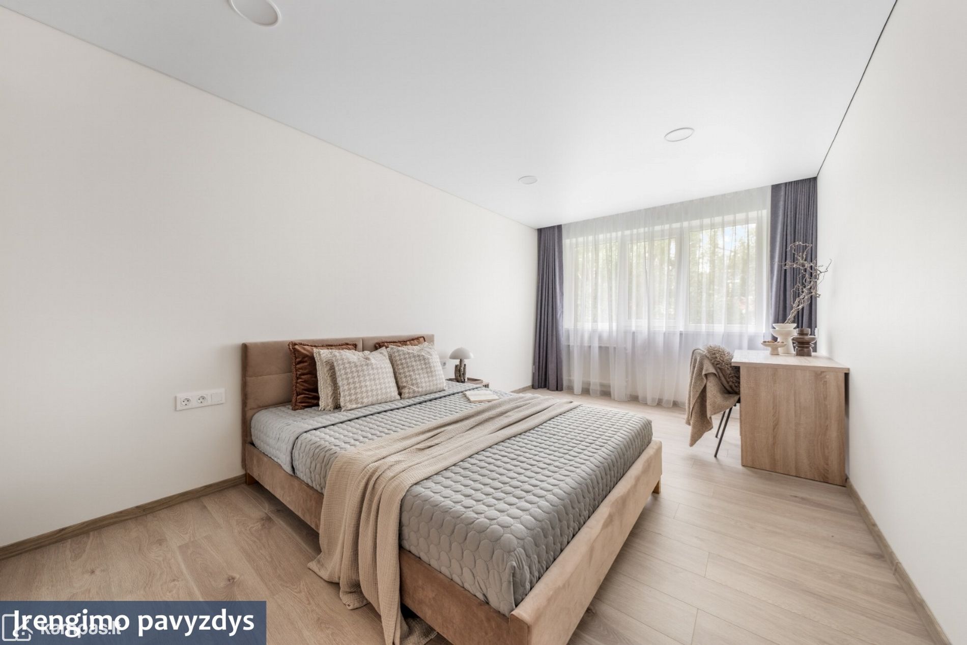 Main Image Vilnius, Žirmūnai, Žirmūnų g.