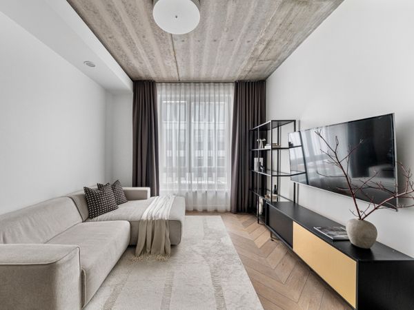 Vilnius, Senamiestis