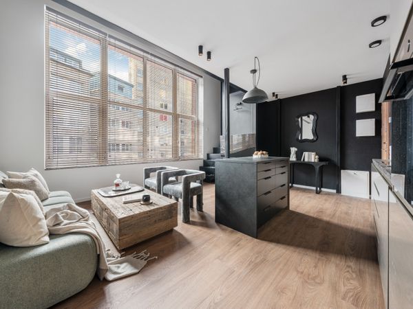 Vilnius, Naujamiestis