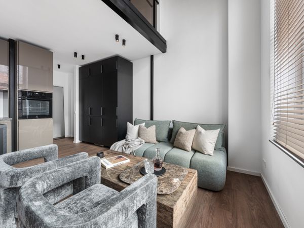 Vilnius, Naujamiestis