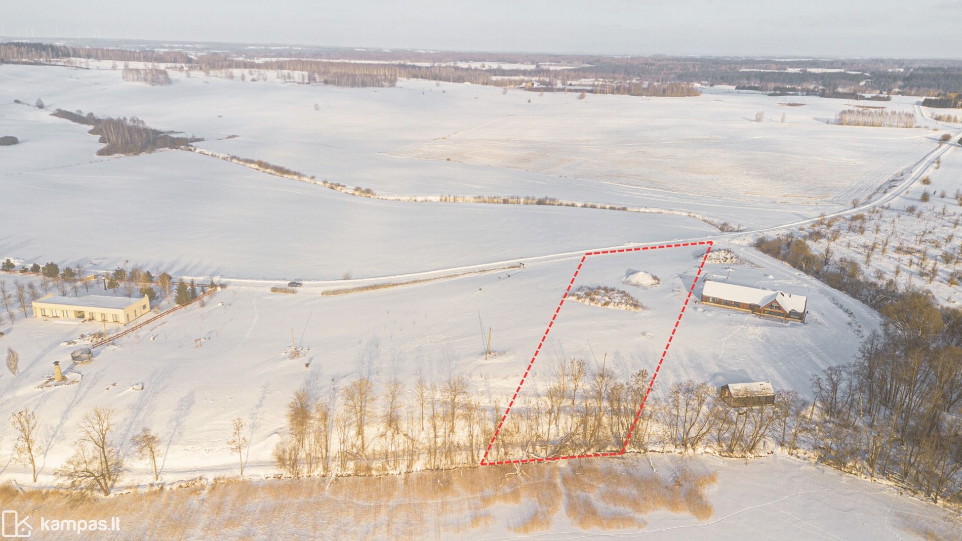 Main Image Molėtų r. sav., Antamakiai