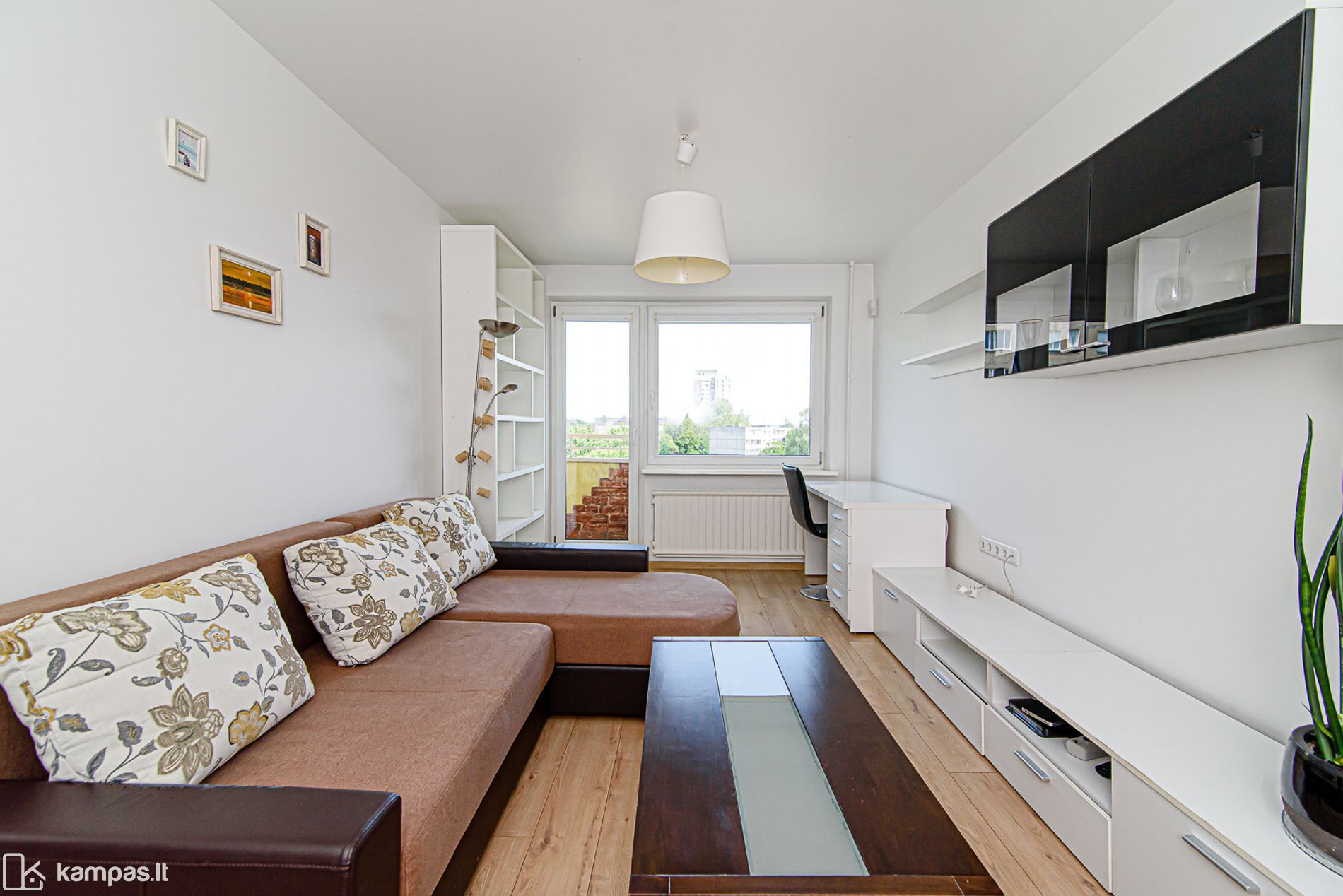 Main Image Vilnius, Lazdynai, Architektų g.