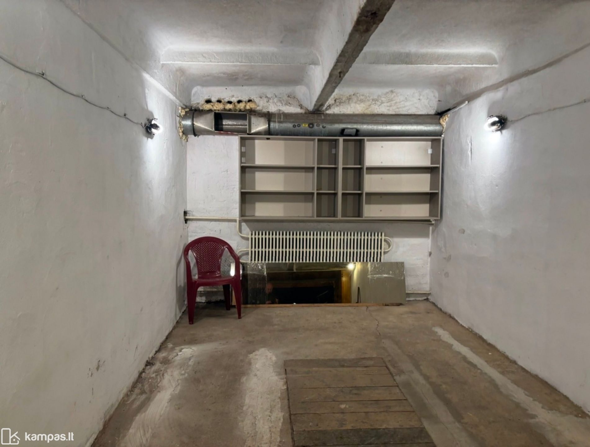 Main Image Vilnius, Karoliniškės, Loretos Asanavičiūtės g.