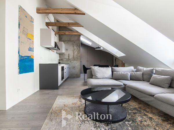 Vilnius, Senamiestis