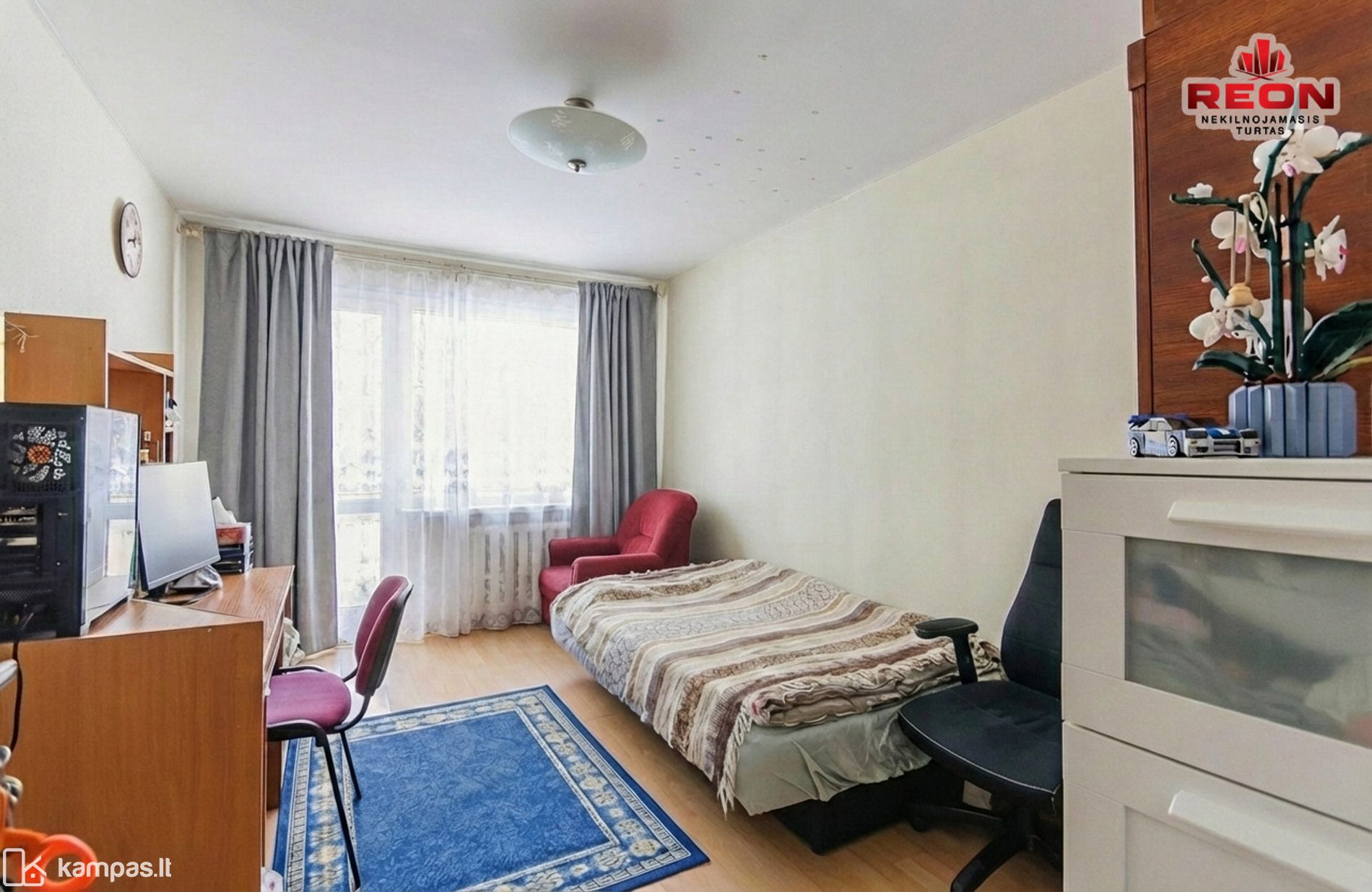 Main Image Vilnius, Baltupiai, Didlaukio g.