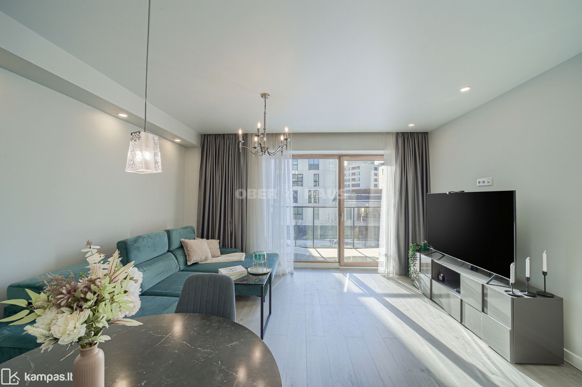 Main Image Vilnius, Markučiai, Manufaktūrų g.